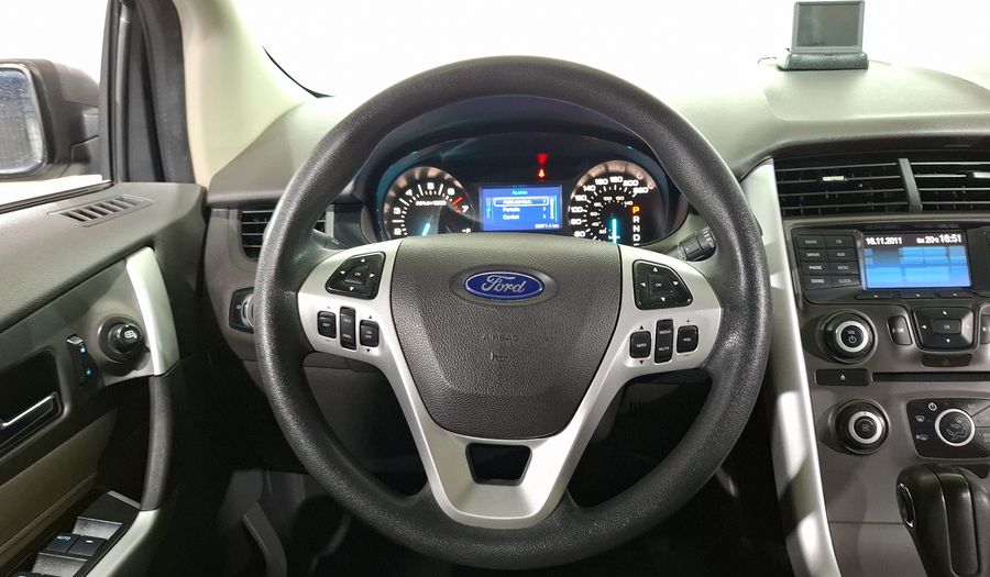 Ford Edge 3.5 BASE SE V6 AT Suv 2013