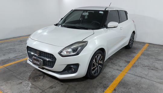 Suzuki • Swift