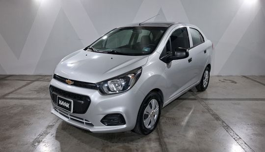 Chevrolet • Beat