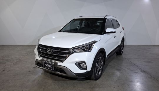 Hyundai • Creta