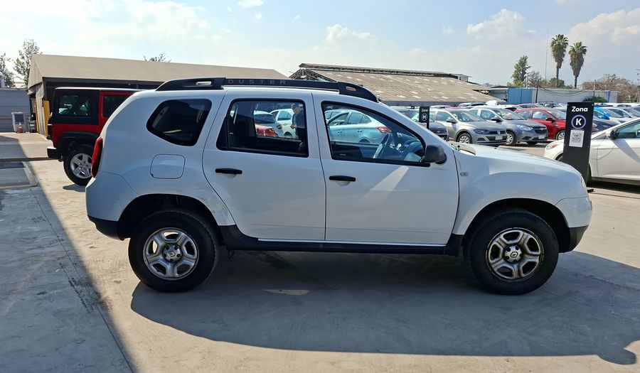 Renault Duster 1.6 LIFE Suv 2019