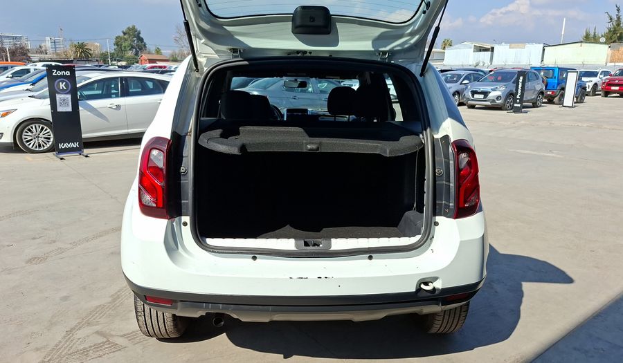 Renault Duster 1.6 LIFE Suv 2019