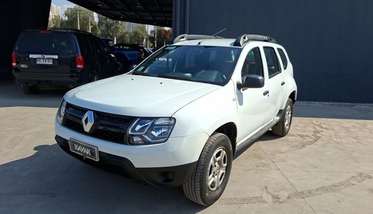 Renault • Duster