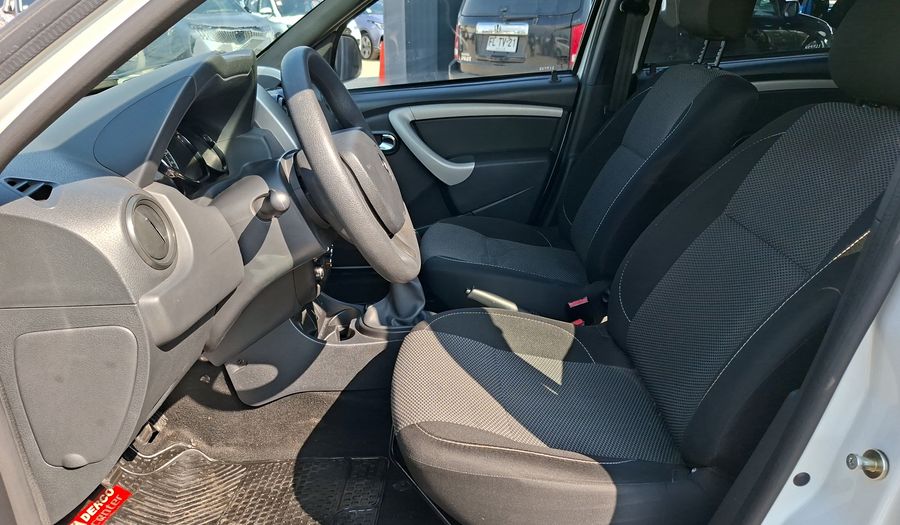 Renault Duster 1.6 LIFE Suv 2019