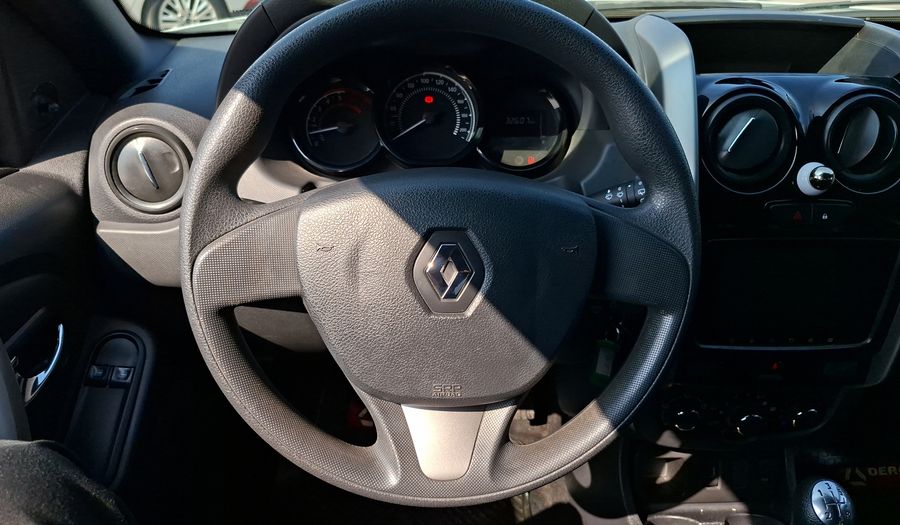 Renault Duster 1.6 LIFE Suv 2019