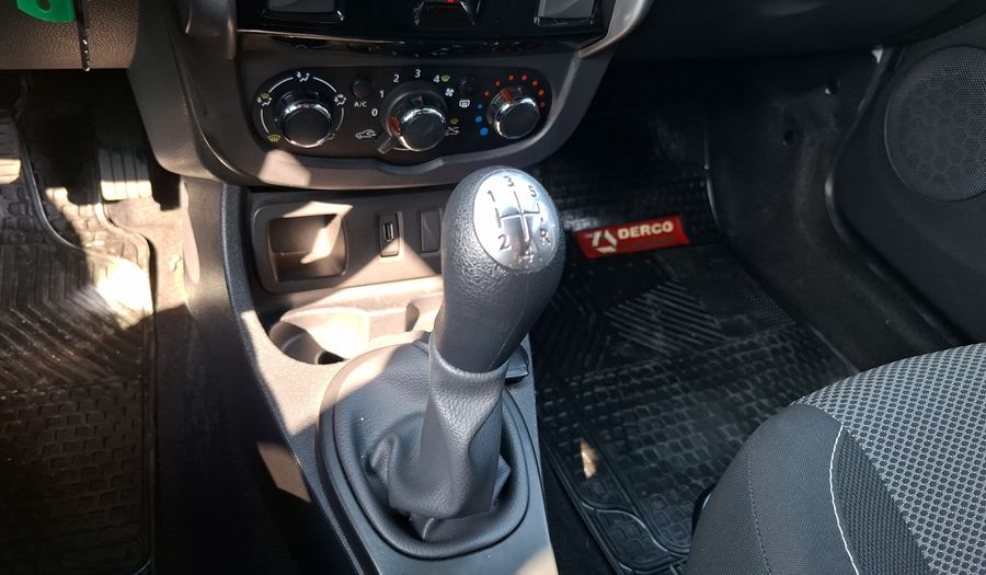 Renault Duster 1.6 LIFE Suv 2019