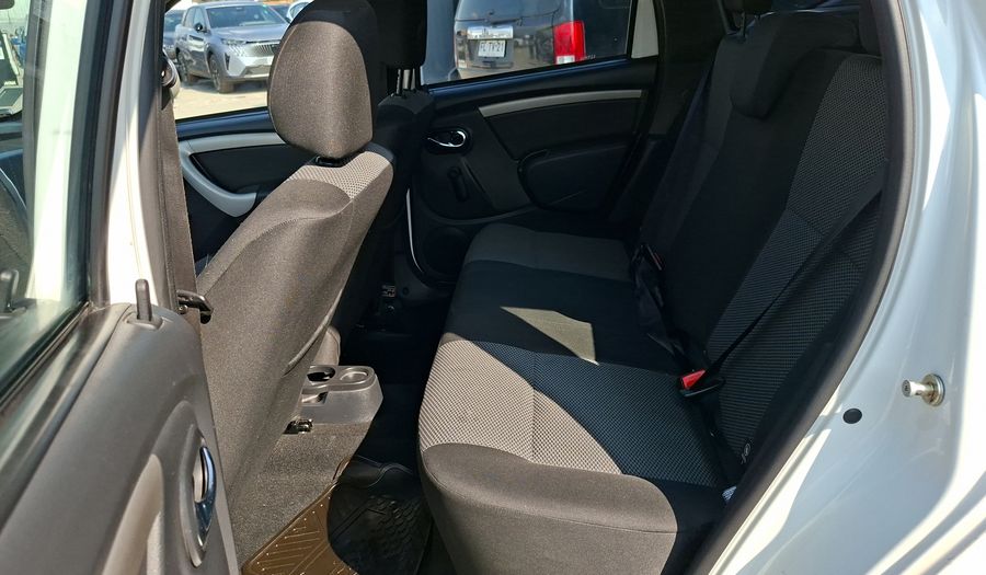 Renault Duster 1.6 LIFE Suv 2019