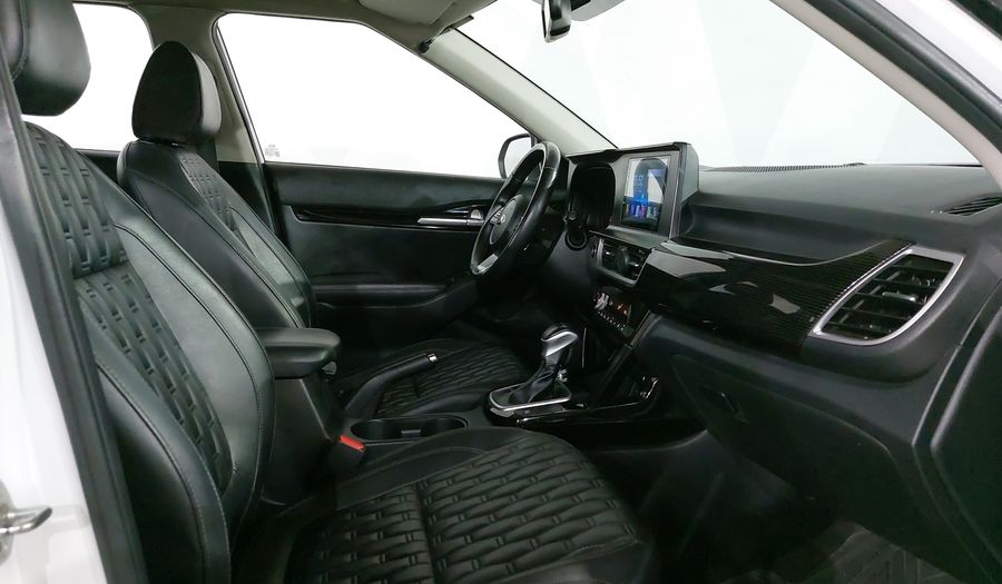 Kia Seltos 1.6 EX PACK AUTO Suv 2020