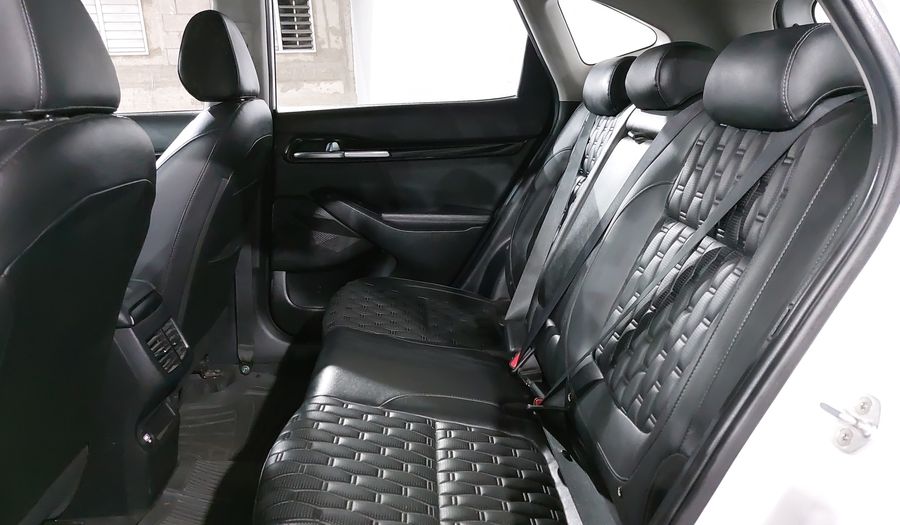 Kia Seltos 1.6 EX PACK AUTO Suv 2020