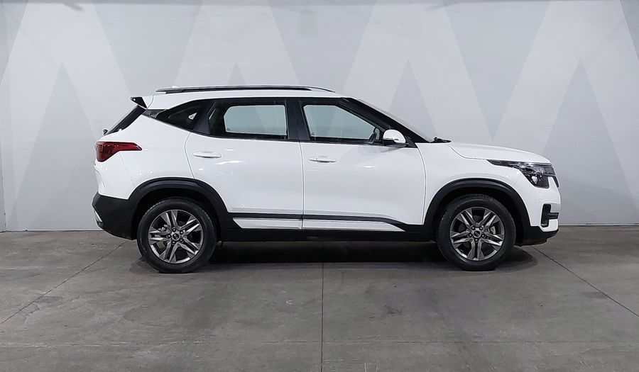 Kia Seltos 1.6 EX PACK AUTO Suv 2020
