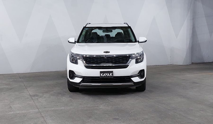 Kia Seltos 1.6 EX PACK AUTO Suv 2020