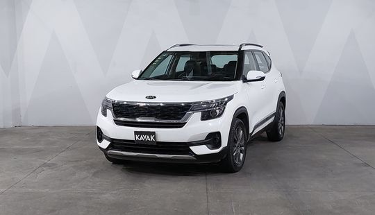 Kia • Seltos
