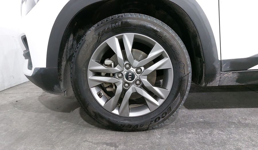 Kia Seltos 1.6 EX PACK AUTO Suv 2020