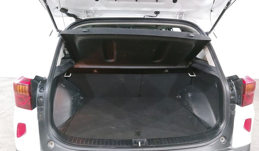 Kia Seltos 1.6 EX PACK AUTO Suv 2020