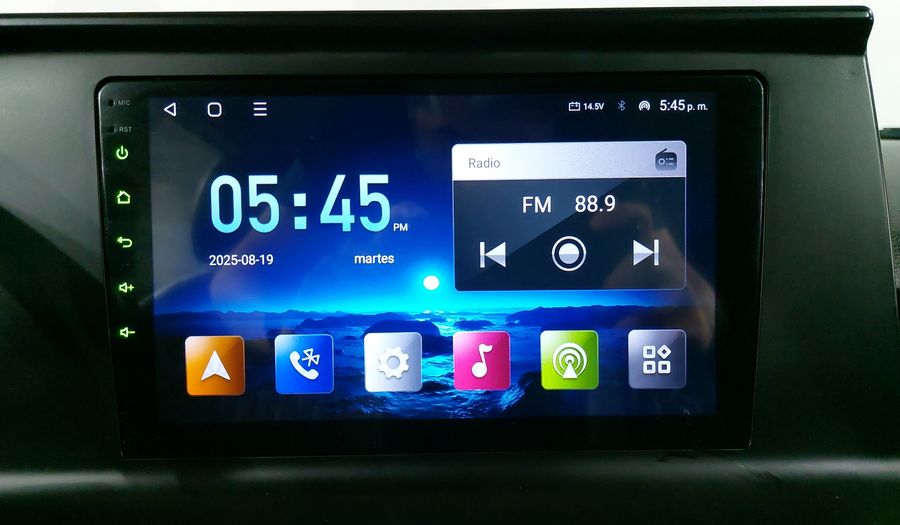 Kia Seltos 1.6 EX PACK AUTO Suv 2020