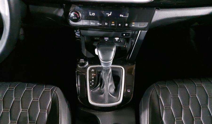 Kia Seltos 1.6 EX PACK AUTO Suv 2020