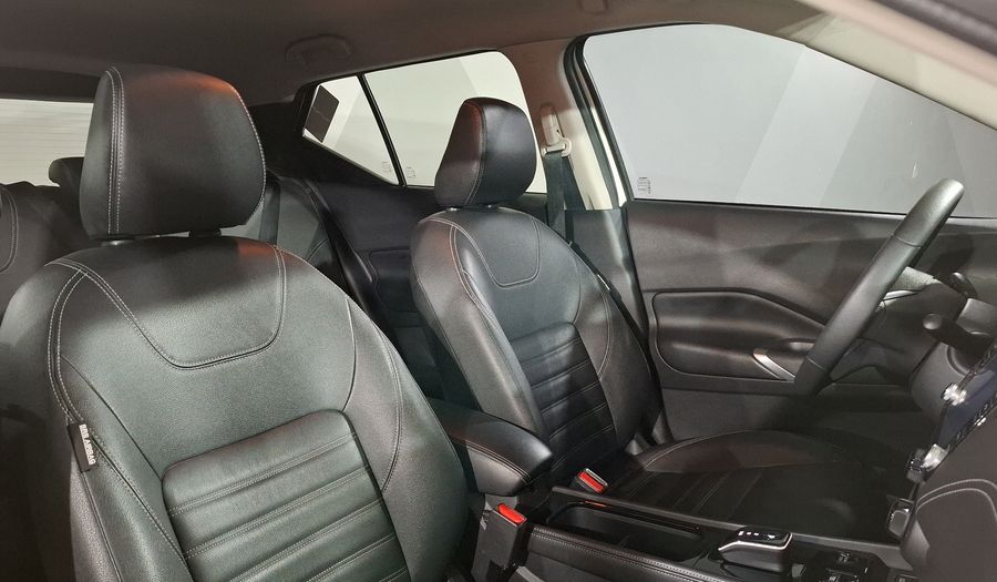 Nissan Kicks 1.2 HEV EXCLUSIVE E-POWER Suv 2023