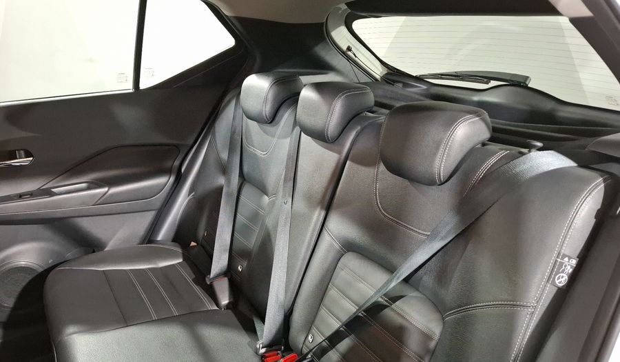 Nissan Kicks 1.2 HEV EXCLUSIVE E-POWER Suv 2023