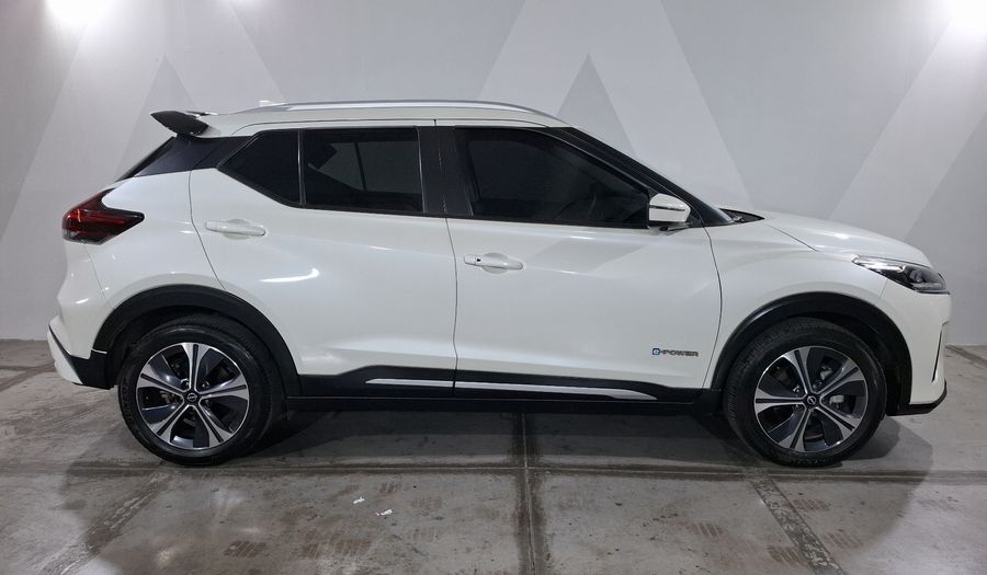 Nissan Kicks 1.2 HEV EXCLUSIVE E-POWER Suv 2023