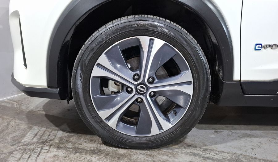 Nissan Kicks 1.2 HEV EXCLUSIVE E-POWER Suv 2023