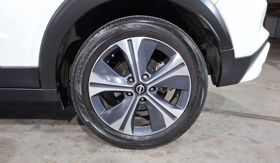 Nissan Kicks 1.2 HEV EXCLUSIVE E-POWER Suv 2023