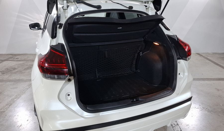 Nissan Kicks 1.2 HEV EXCLUSIVE E-POWER Suv 2023