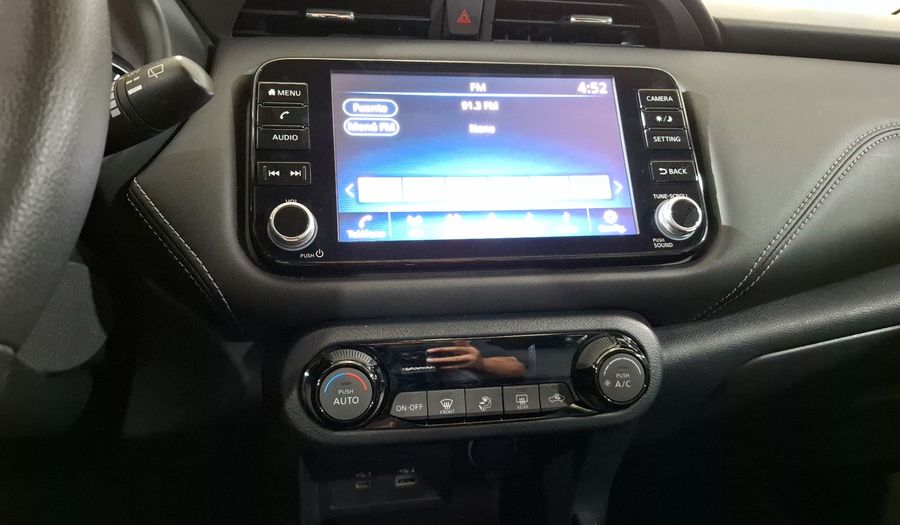 Nissan Kicks 1.2 HEV EXCLUSIVE E-POWER Suv 2023