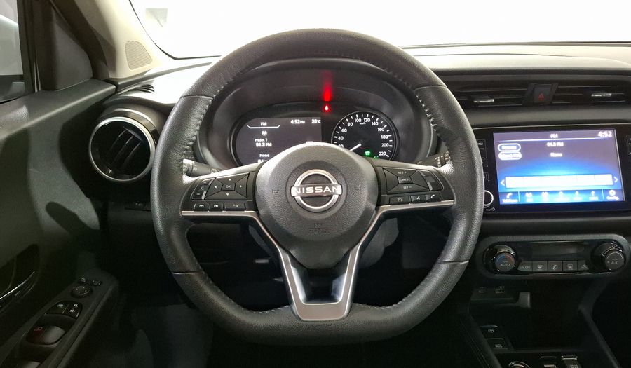 Nissan Kicks 1.2 HEV EXCLUSIVE E-POWER Suv 2023
