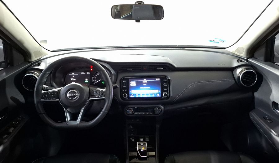 Nissan Kicks 1.2 HEV EXCLUSIVE E-POWER Suv 2023
