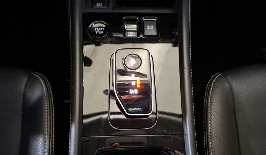 Nissan Kicks 1.2 HEV EXCLUSIVE E-POWER Suv 2023