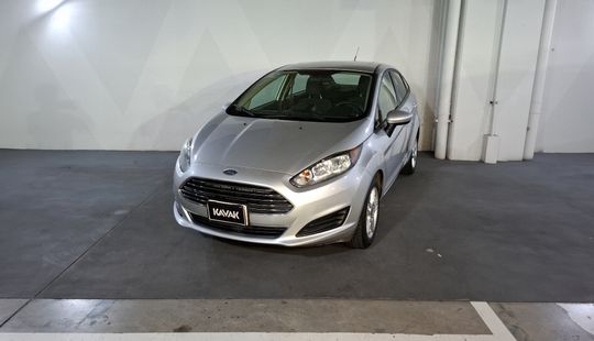 Ford • Fiesta