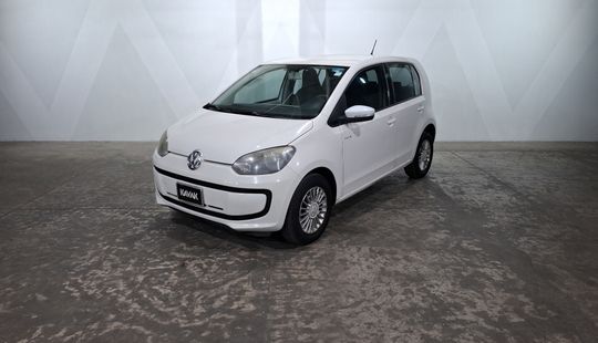 Volkswagen • up!