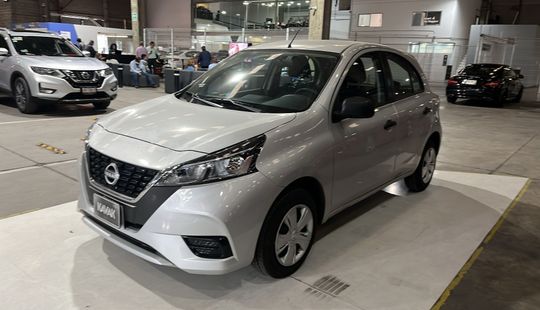 Nissan • March