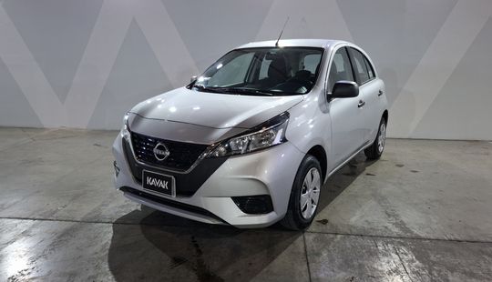 Nissan • March