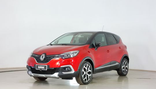 Renault • Captur