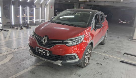 Renault • Captur