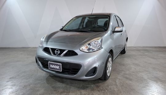 Nissan • March