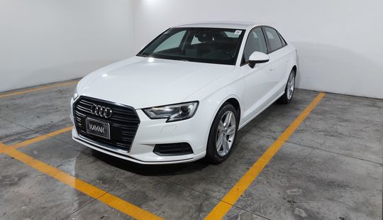 Audi • A3