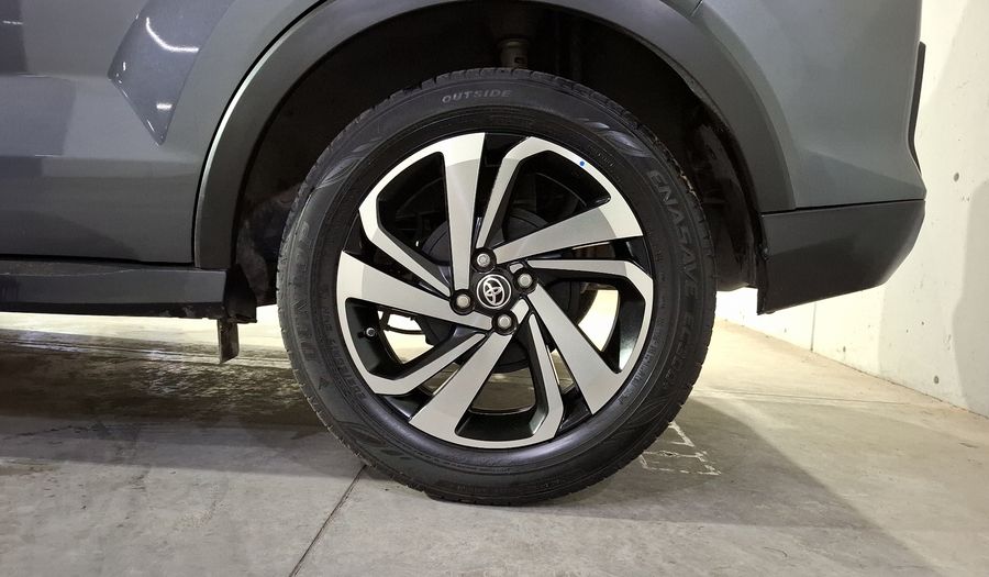 Toyota Raize 1.0 XLE CVT Suv 2024