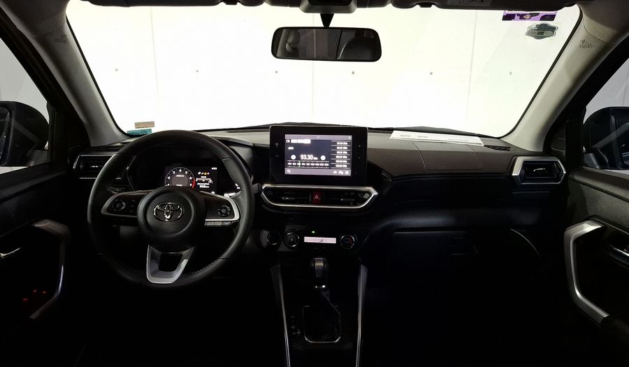 Toyota Raize 1.0 XLE CVT Suv 2024