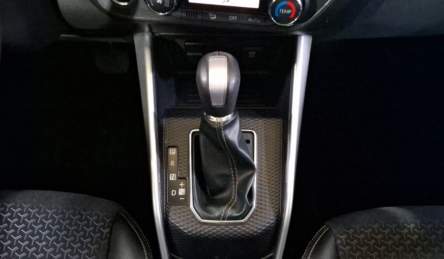 Toyota Raize 1.0 XLE CVT Suv 2024