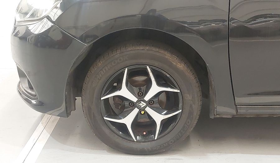 Renault Logan EXPRESSION Sedan 2016