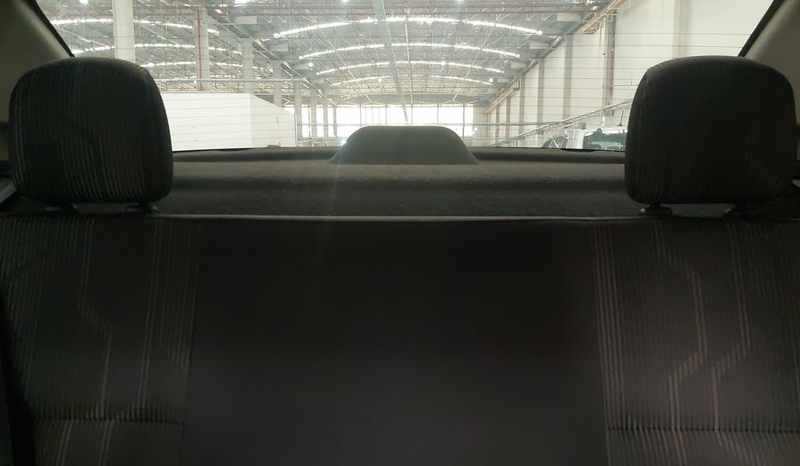 Renault Logan EXPRESSION Sedan 2016