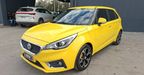 Mg 3 1.5 COMFORT Hatchback 2021