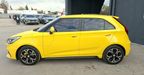 Mg 3 1.5 COMFORT Hatchback 2021