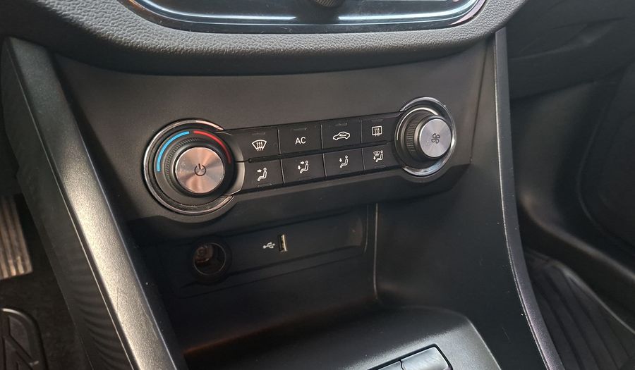 Mg 3 1.5 COMFORT Hatchback 2021