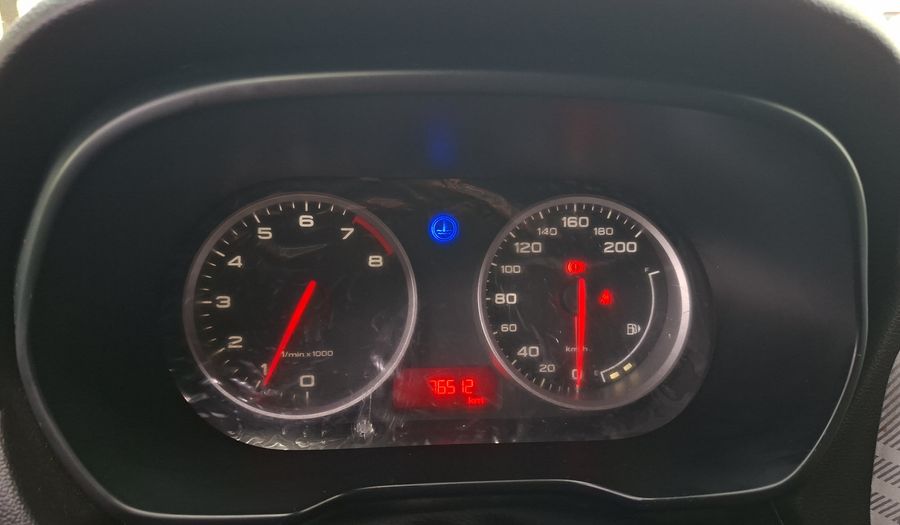 Mg 3 1.5 COMFORT Hatchback 2021