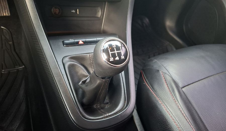 Mg 3 1.5 COMFORT Hatchback 2021