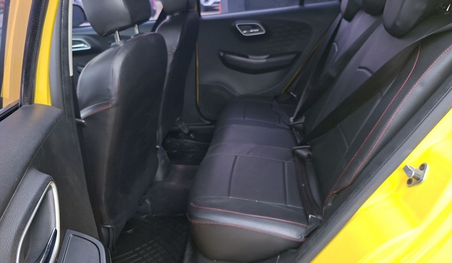 Mg 3 1.5 COMFORT Hatchback 2021