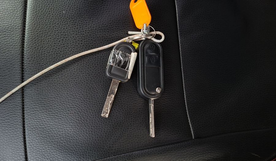 Mg 3 1.5 COMFORT Hatchback 2021